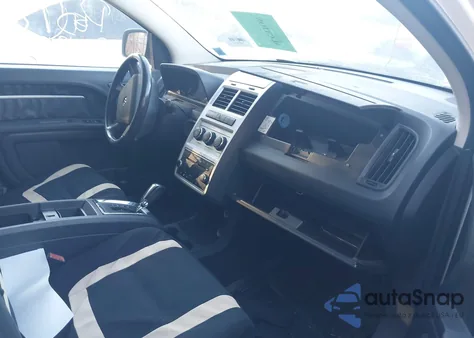 2010 Dodge Journey Sxt из США, поврежденный, VIN 3D4PG5FV1AT119855